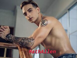MathAllen