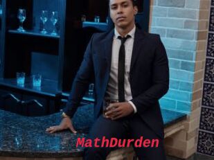 MathDurden