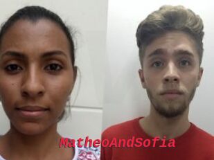 MatheoAndSofia