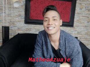 MatheoAzuaje
