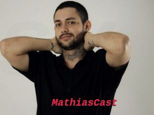 MathiasCast