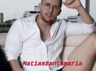 MatiasSantamaria
