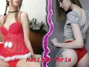 Matilda_Chris
