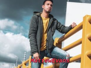 MattewEvans