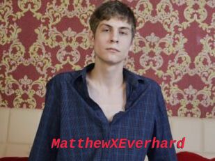 MatthewXEverhard