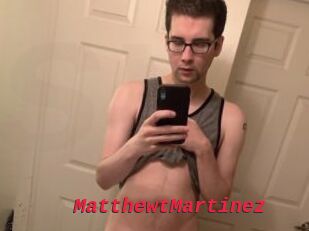 MatthewtMartinez