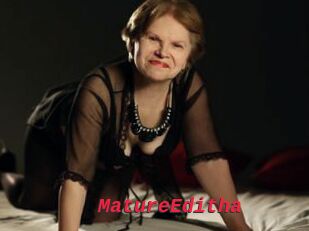 MatureEditha