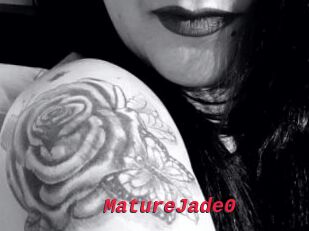 MatureJade0