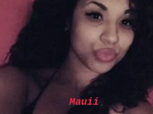 Mauii