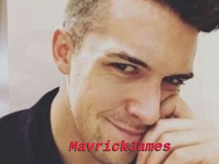 Mavrick_James