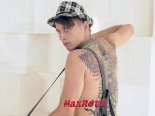 MaxRoth