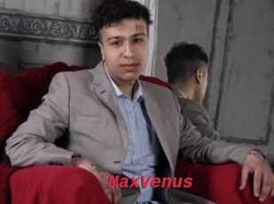 MaxVenus