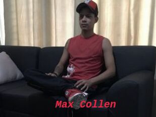 Max_Collen