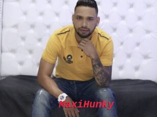 MaxiHunky