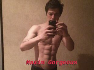 Maxim_Gorgeous