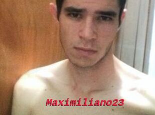 Maximiliano23