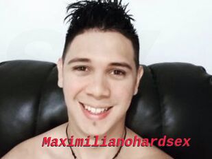 Maximilianohardsex