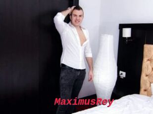 MaximusRey