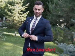 Maximushet