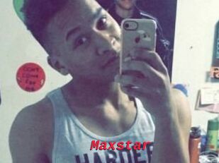 Maxstar