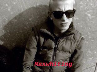 Maxwhiting