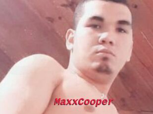 MaxxCooper