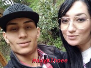 MaxyKlhoee
