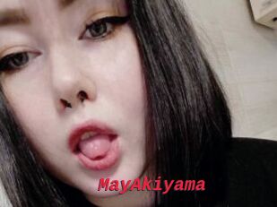 MayAkiyama