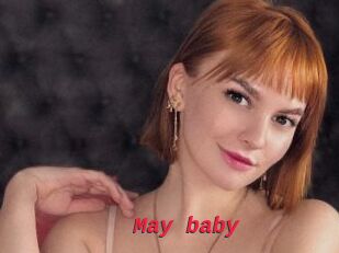 May_baby