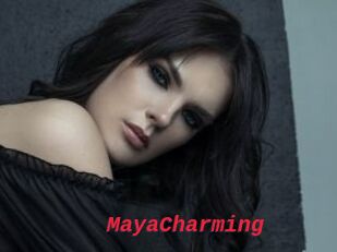 MayaCharming