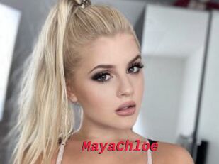 MayaChloe