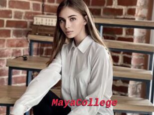 MayaCollege