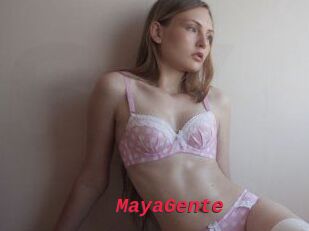MayaGente