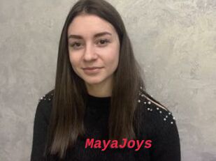 MayaJoys