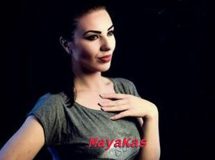 MayaKas
