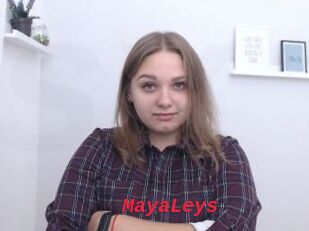 MayaLeys