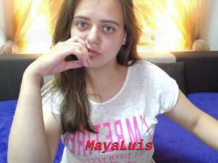 MayaLuis