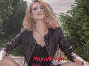 MayaRaven
