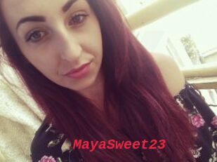 MayaSweet23