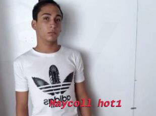 Maycoll_hot1