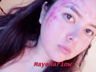 MayeHarlow