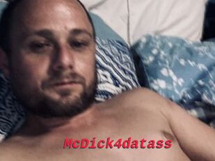 McDick4datass