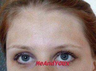 MeAndYOUx