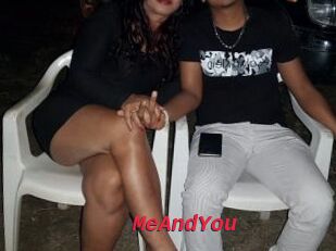 MeAndYou