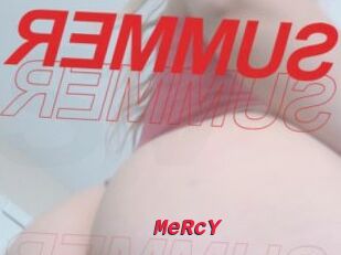 MeRcY