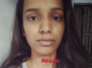 Meaaw
