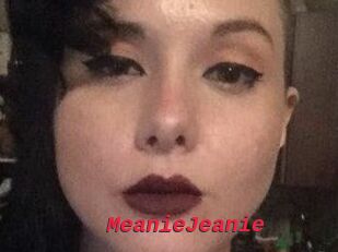 MeanieJeanie