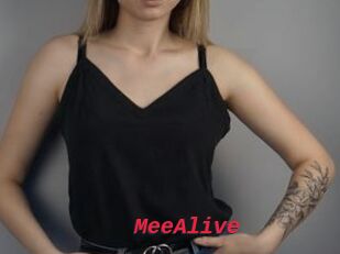 MeeAlive