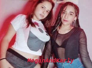 MeganAndKarly