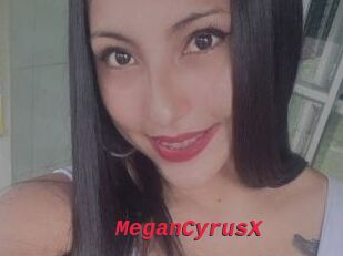 MeganCyrusX